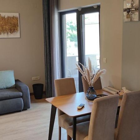Spacious Modern Apartment Biograd Na Moru Exterior photo