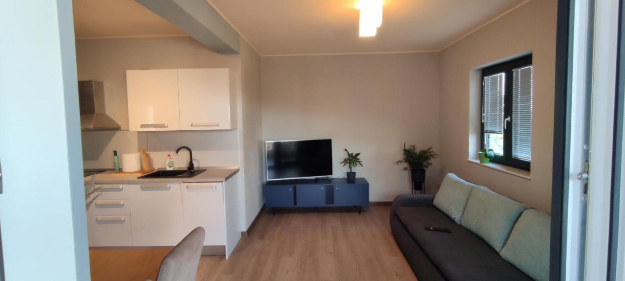 Spacious Modern Apartment Biograd Na Moru Exterior photo