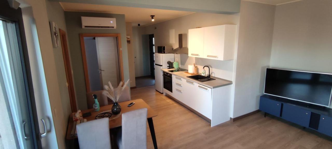 Spacious Modern Apartment Biograd Na Moru Exterior photo